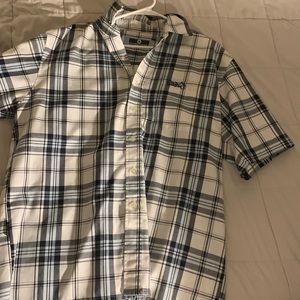 Mens Southpole button shirt XL